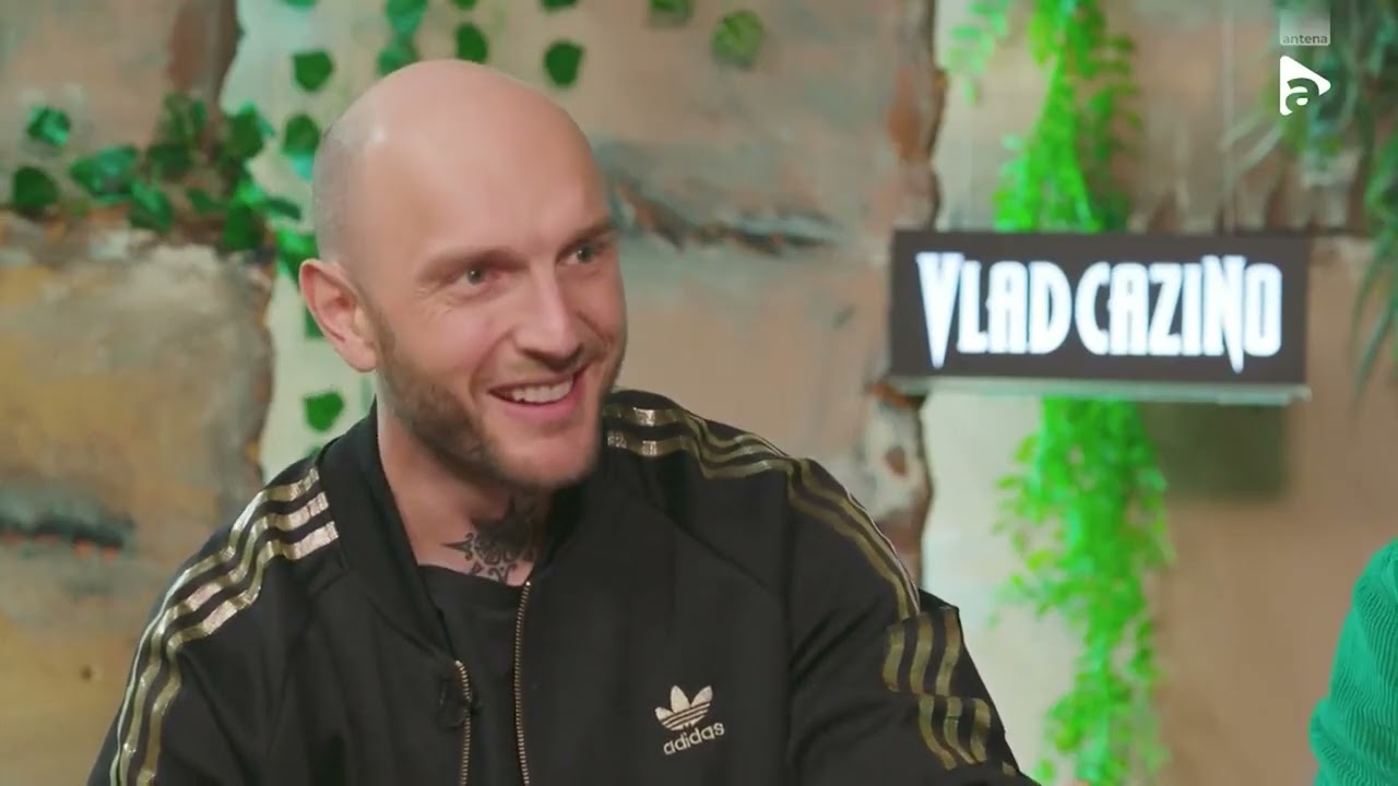 Podcastito Express | Episodul 12: Radu Bucălae 