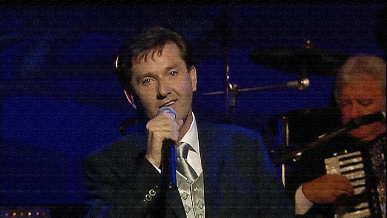 Daniel O'Donnell - Shades of Green (Full Length Concert, Live at Waterfront Hall, Belfast)