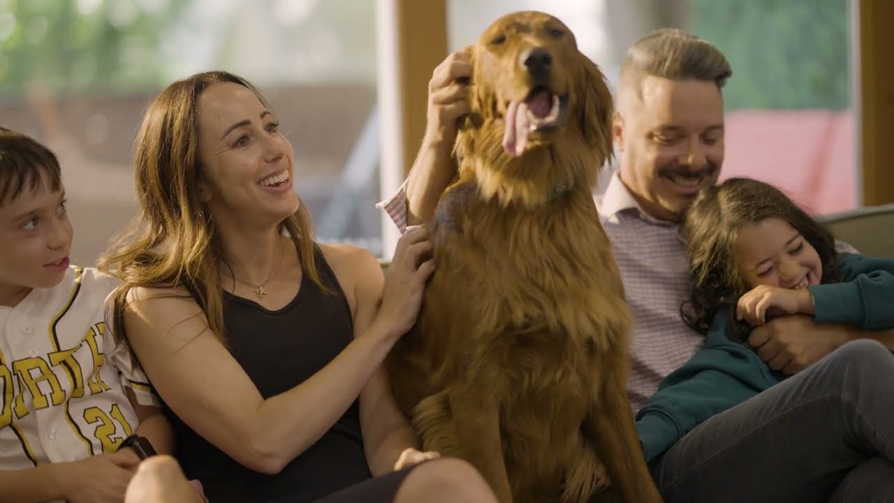 Meghan Kahn | Life with ALS
