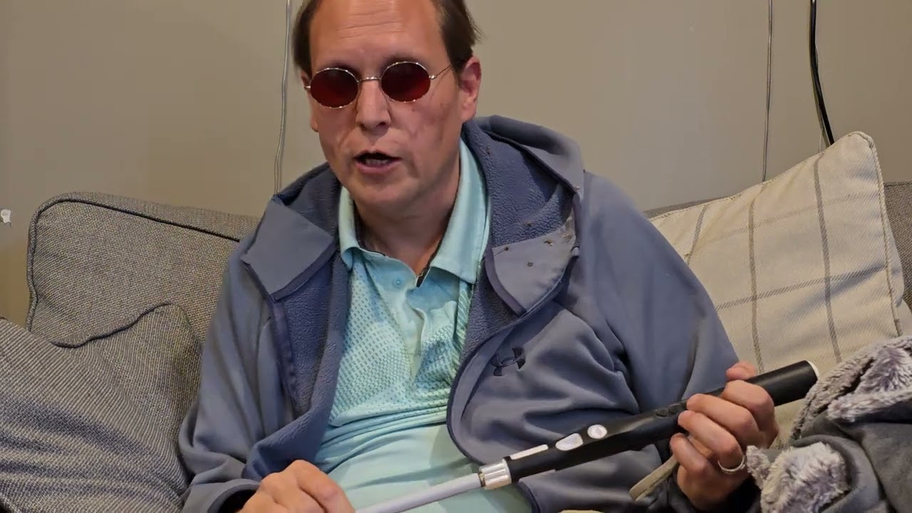Wewalk smart cane 2 final review The good, the bad, the ugly!