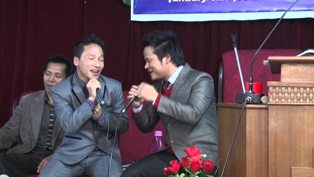 chanpenglian vanlalsailova duet Dai ve rawh le