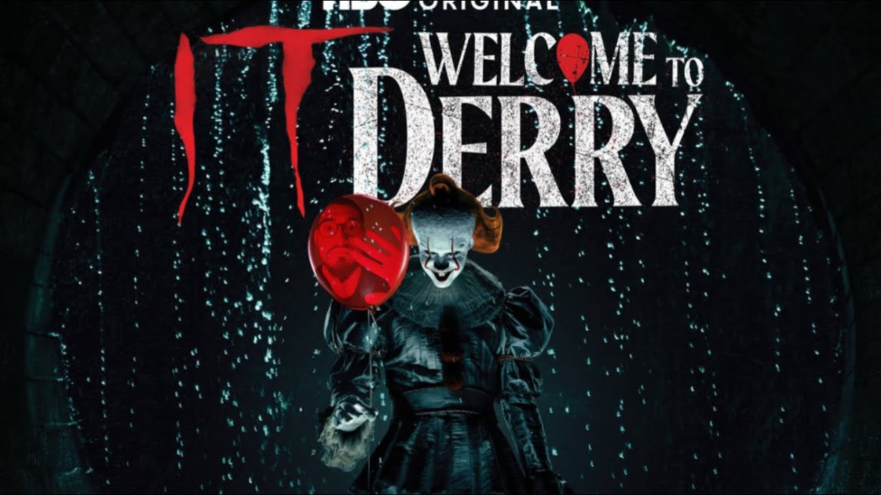 Un rato con IT: Welcome to Derry - Capítulo 4 (CON SPOILERS) 