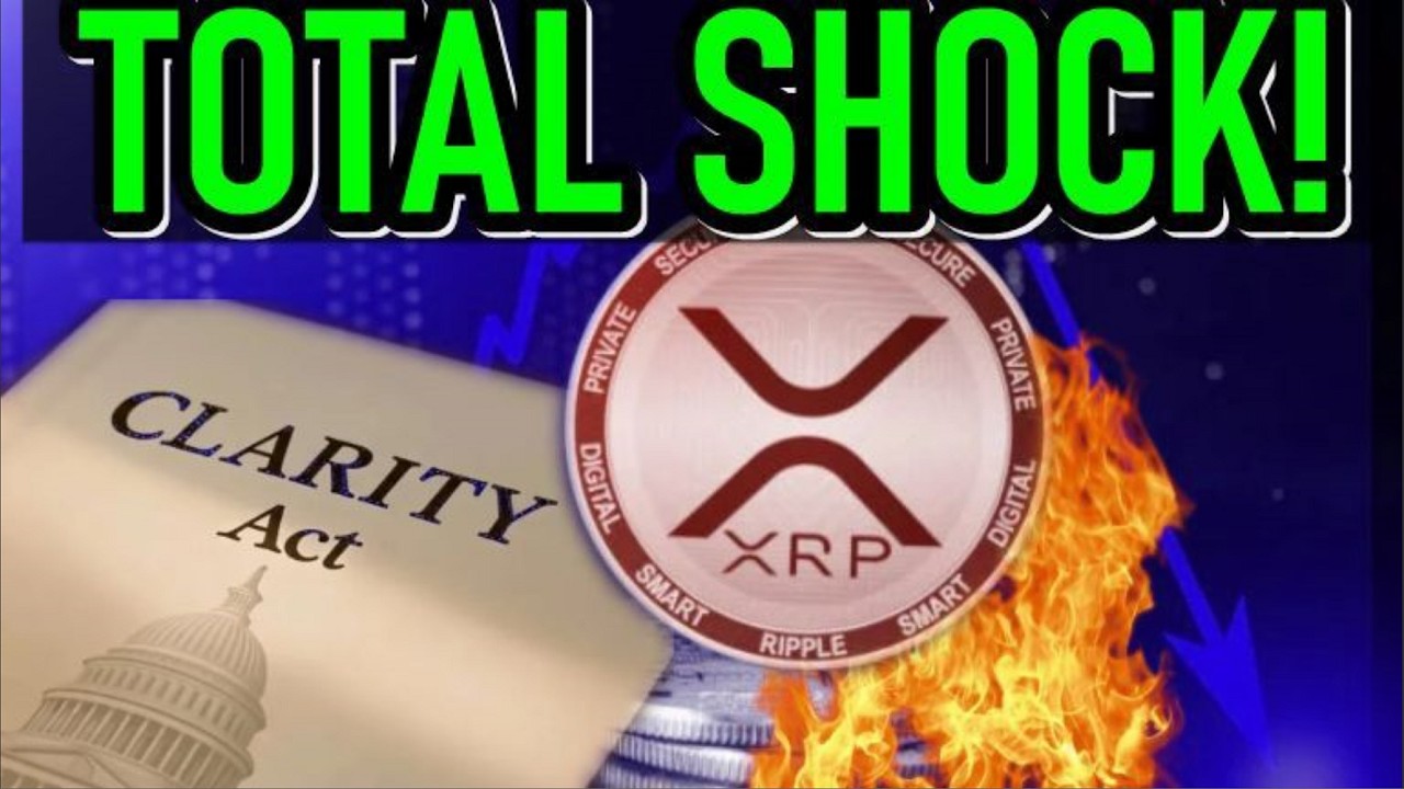 ОПУБЛИКОВАН ПЛАН СЖИГАНИЯ XRP