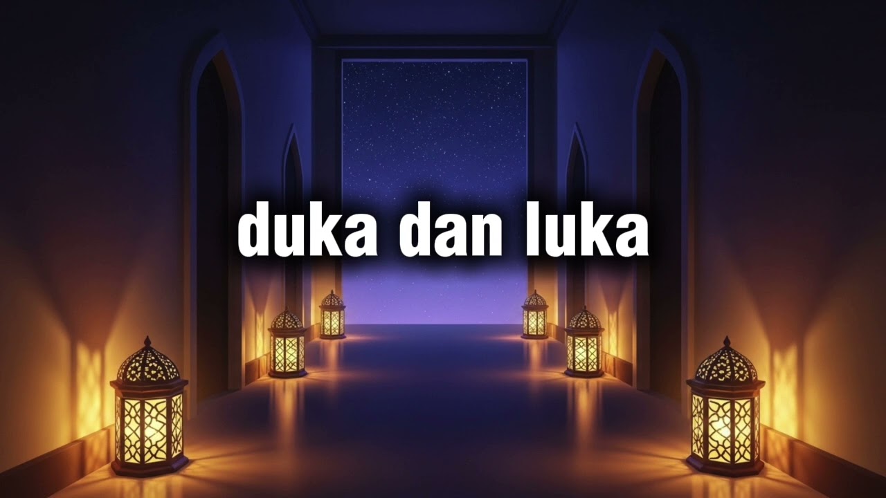 Pelita Di Malam Raya - Lagu Raya Penuh Cahaya & Kegembiraan