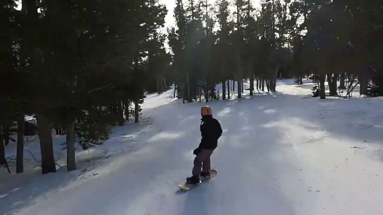 January 2026 Ski Trip