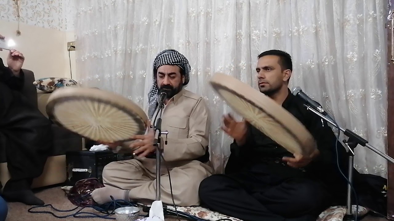 السید الشیخ احمد کاریتانی