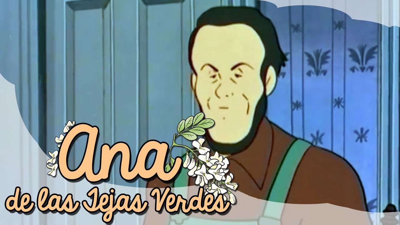 Ana de las Tejas Verdes - Episodio 46 - El amor paternal de Matthew