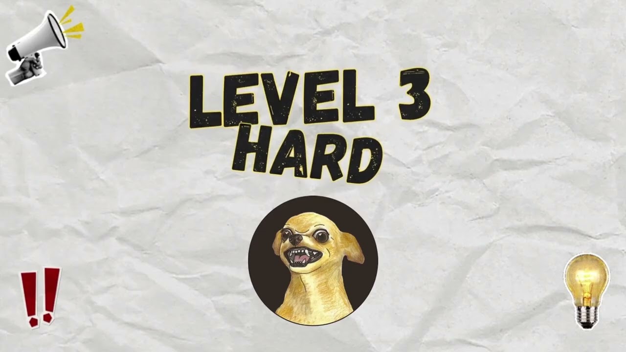 Say The Word On Beat LEVEL 1-3 Focus And Reflex Test