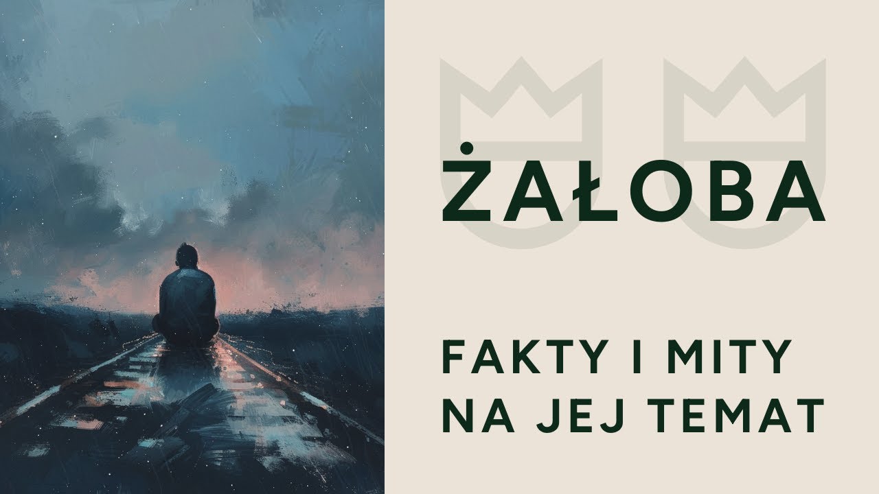 Żałoba jak ją rozumieć