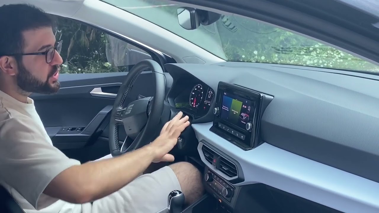 2022 makyajlı seat ibiza 1.0 80bg kullanıcı deneyimi