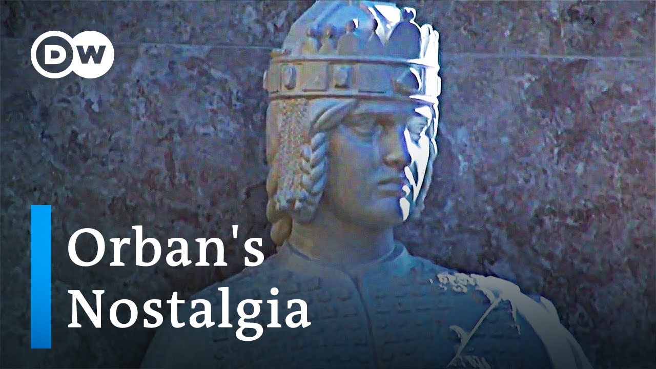 Hungary: Orban is rebuilding Budapest with a look to the past | Focus on Europe