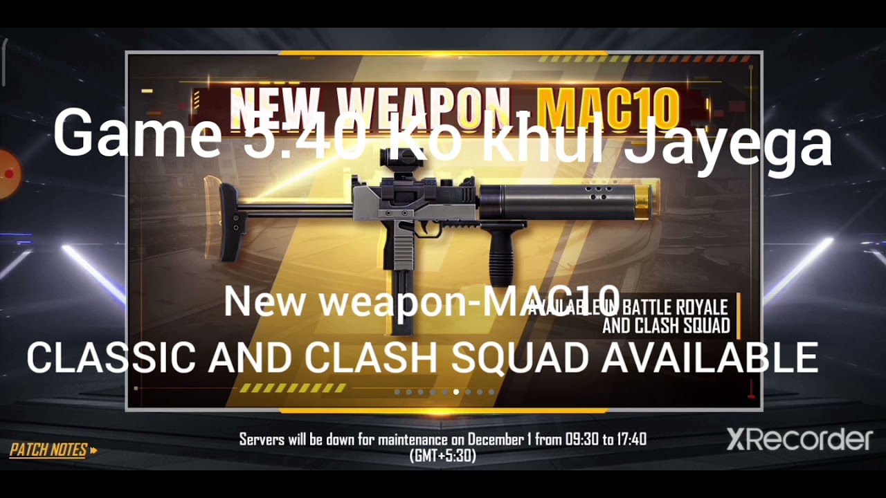 kab free fire open hogi
