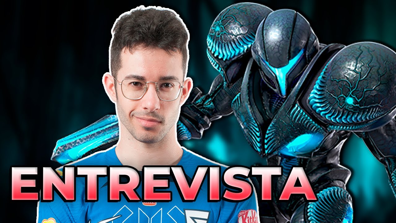 Entrevista Sisqui: Mis expectativas son hacer un top 3 en un major americano o ganarlo.