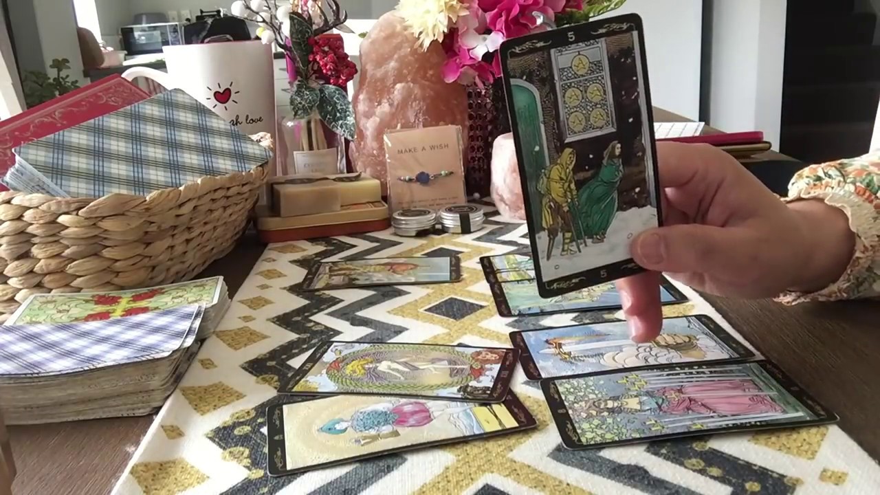 Scorpio! Dec 9-15th:THIS IS STRIKING! Right On Time! They Prepared For This!