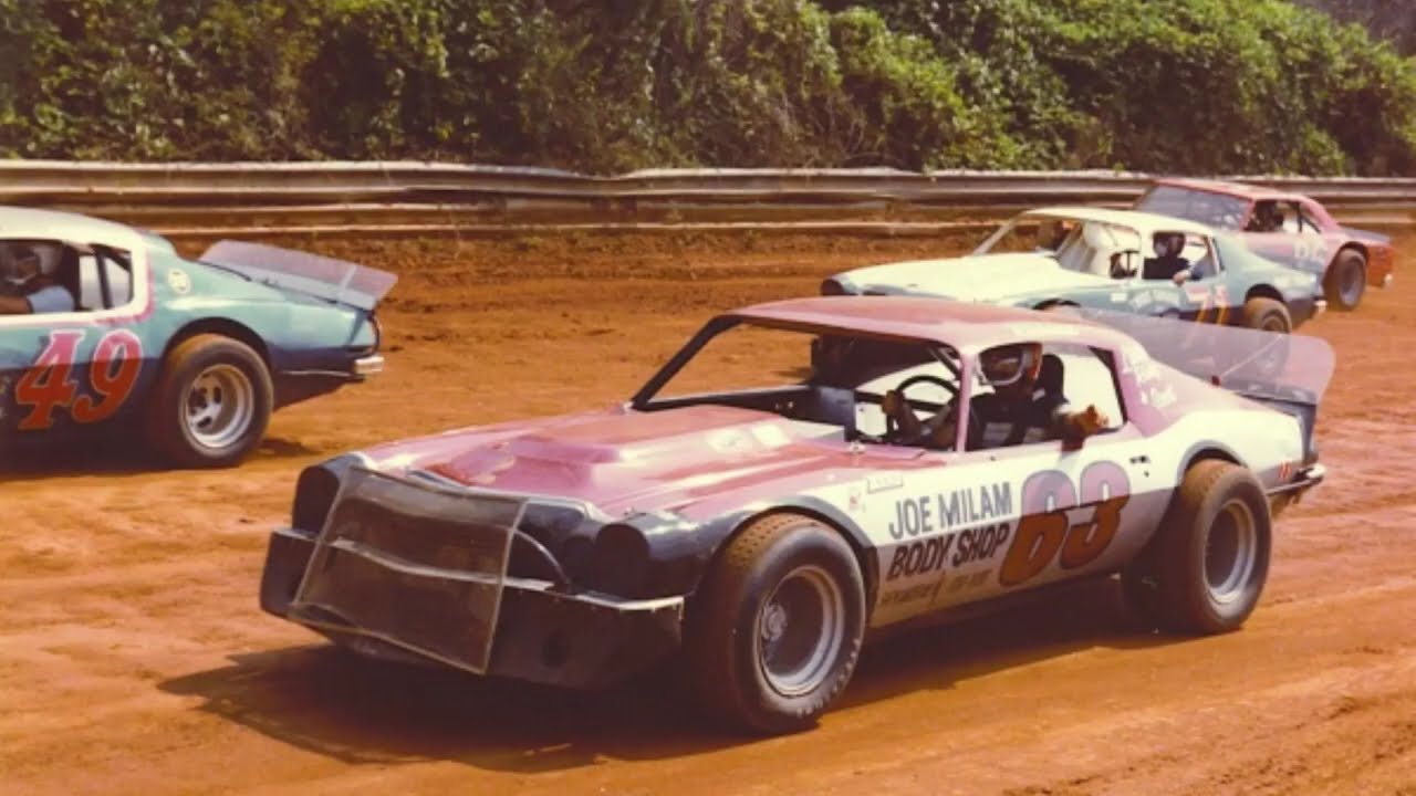 Racing Rewind Ep. 1799 Extended Play!