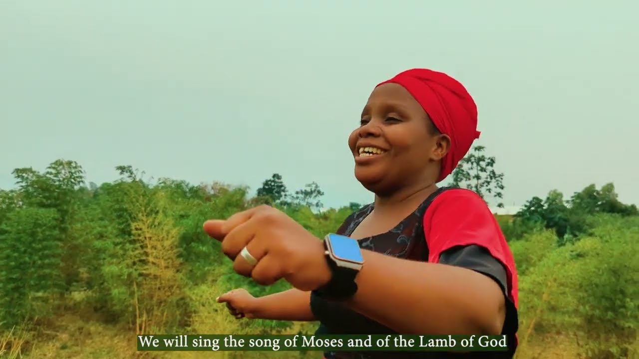 YOHANA By Miriam NDAYIZEYE 