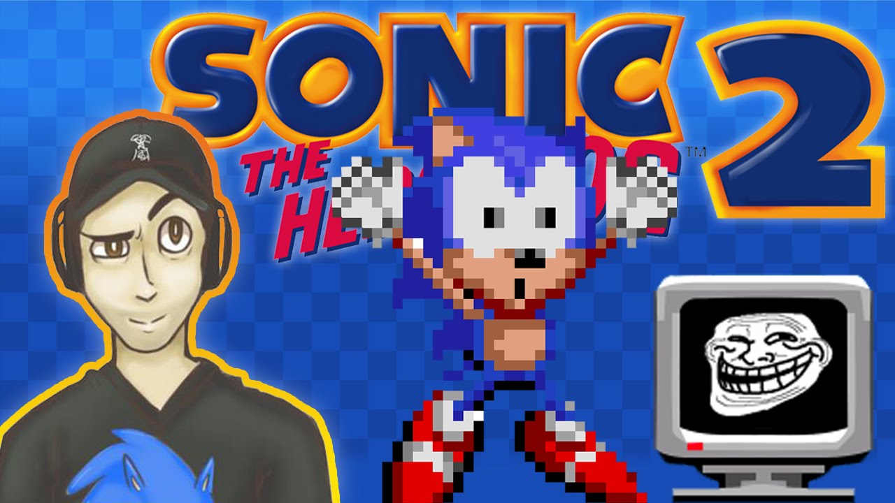 Killed by an Extra Life - Sonic The Hedgehog 2
