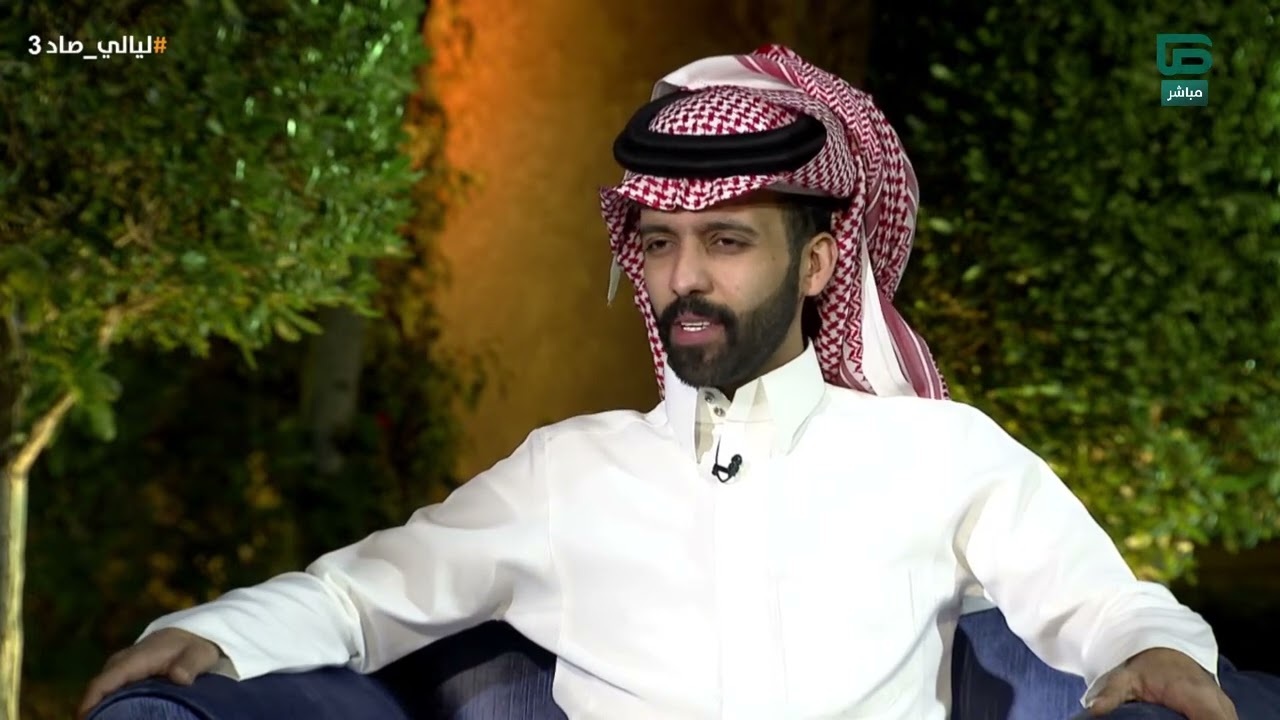 ثمان سنوات من الصداقة انتهت ببلوك ! - فيصل بن هدلان