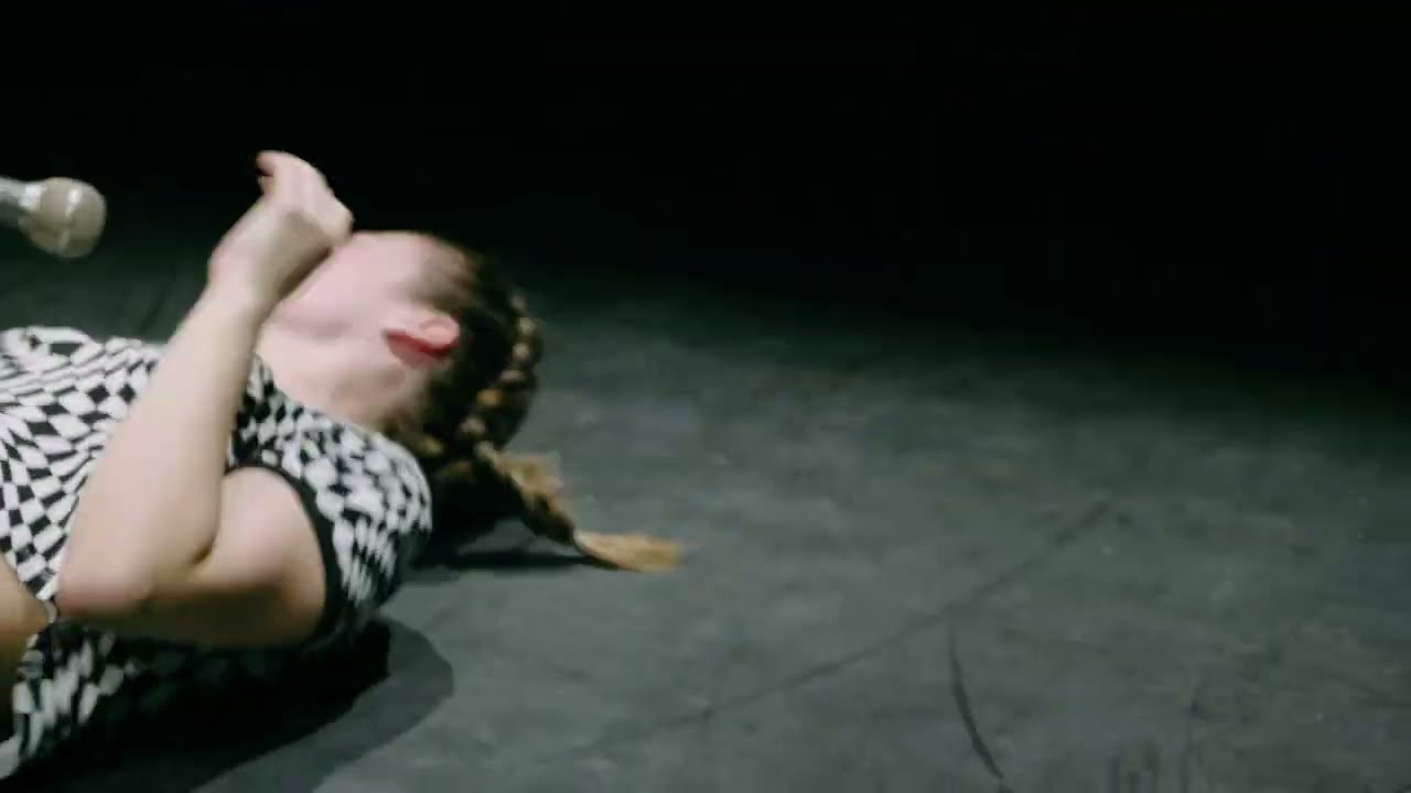 NO di Annalisa Limardi | Teaser
