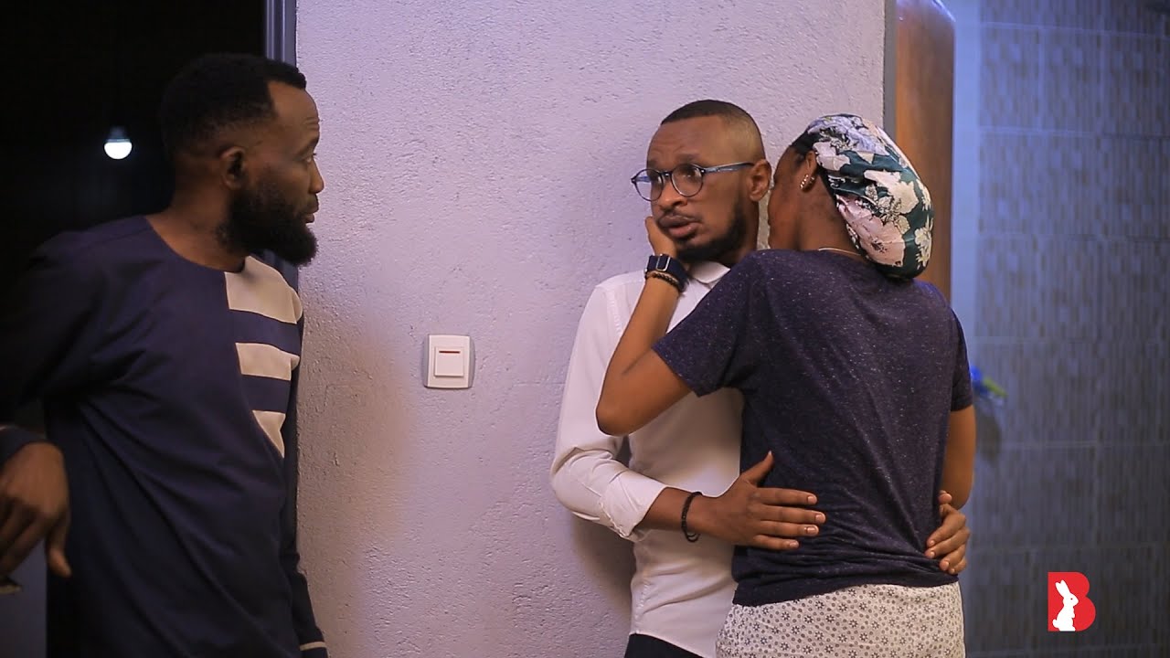 BAMENYA SERIES S11 EP 08 ll MONEY💸💲 KABAYE Kanimba  bamuguyeho 😂🥵POLE amerewe nabi