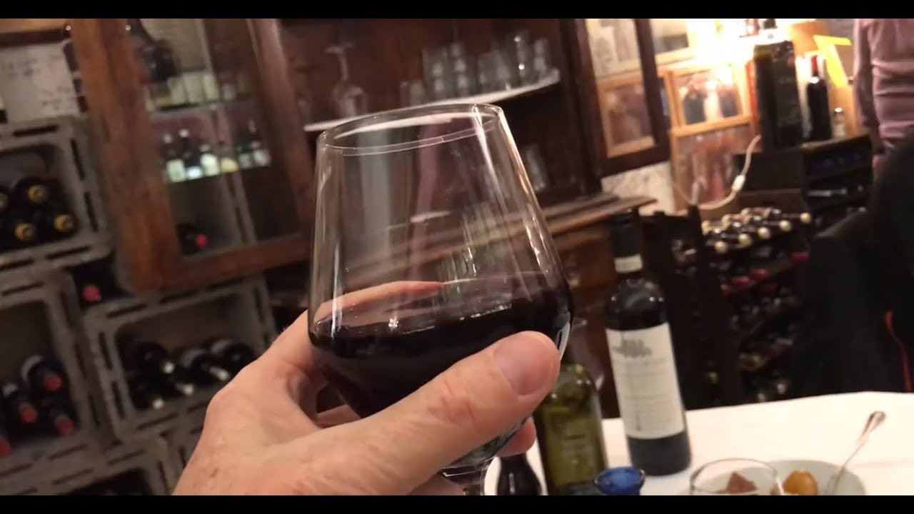Buon Appetito at Trattoria da Tito