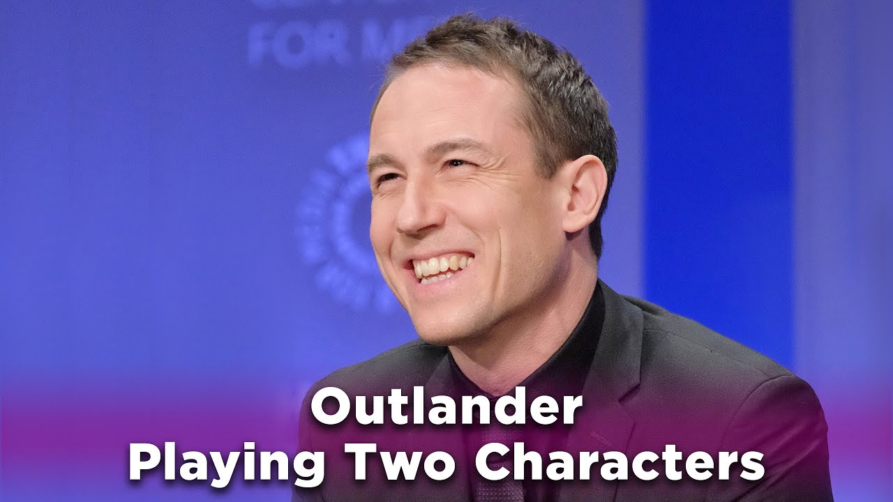 Outlander - 