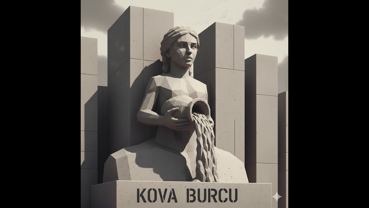 Kova Mart (Kelimelerin Gücü)
