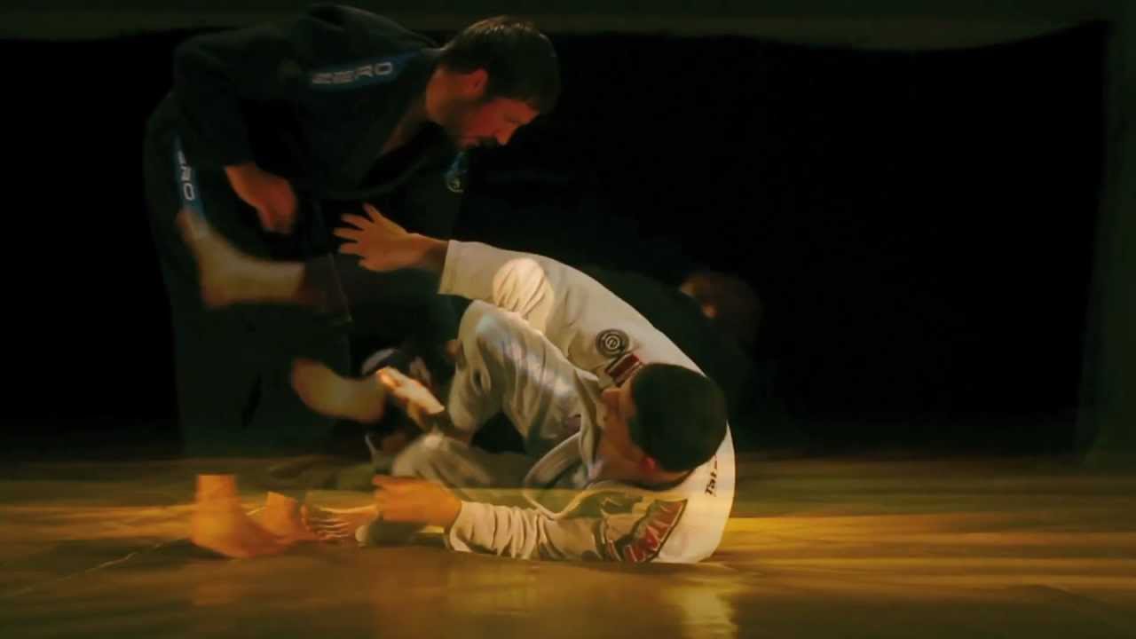 SBG -  Brazilian Jiu Jitsu - IRELAND