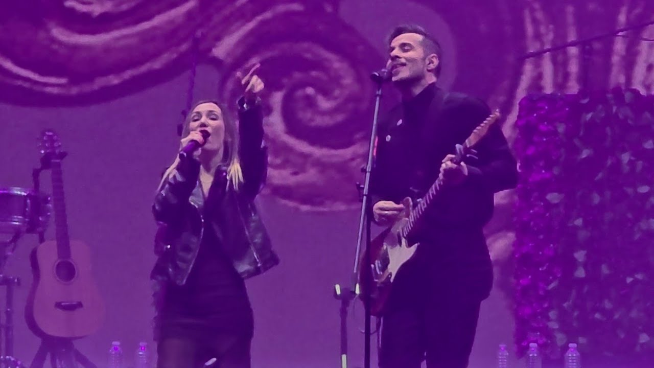 Dafne - José Madero - Estadio GNP Seguros 24/01/2026