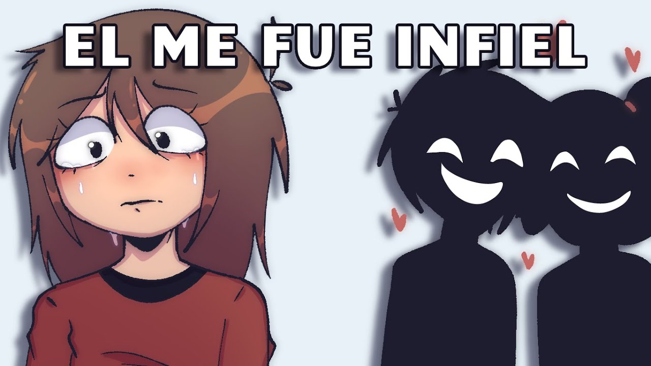 MI PRIMERA RELACIÓN POLIAMOROSA EMPEZO CON UNA INFIDELIDAD / #storytime
