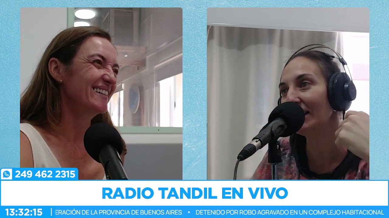 Fernanda Ghezzi: 10 años de Bambalinas, nuevos desafíos y propuestas