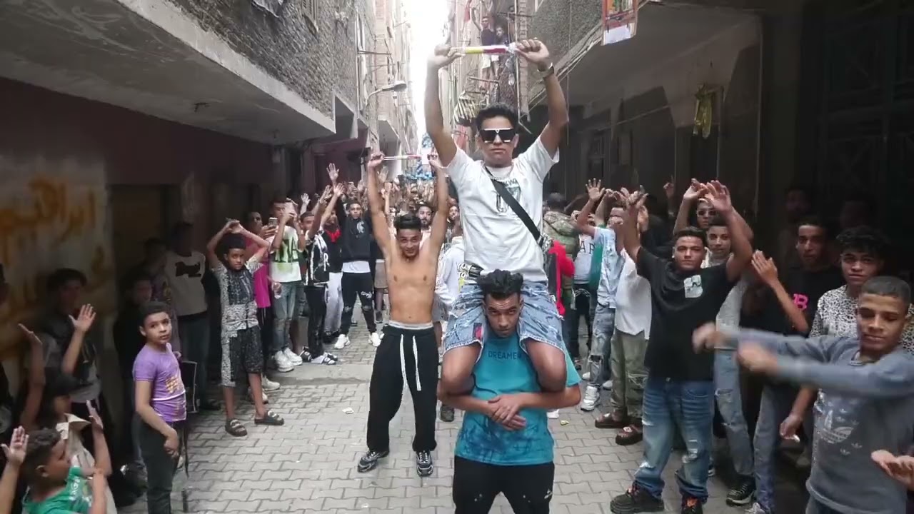 اقوى تنجيد في بولاق الدكرور ✈️✨