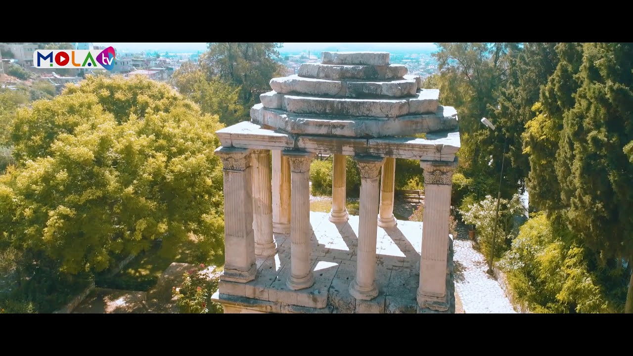 TARİHTE MUĞLA - MİLAS