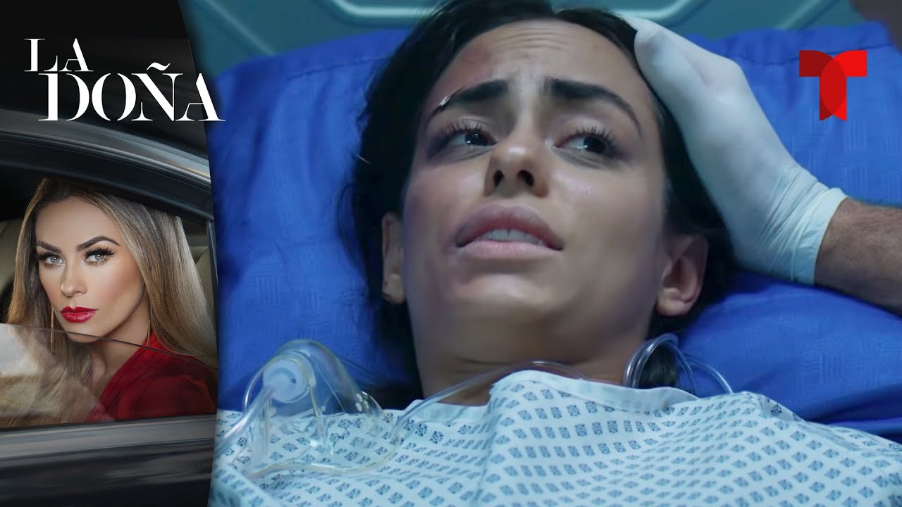 La Doña 2 | Capítulo 37 | Telemundo Novelas