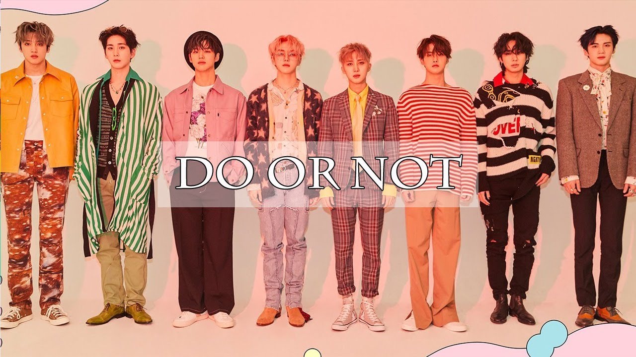 PENTAGON RANDOM DANCE (WITH COUNTDOWN)