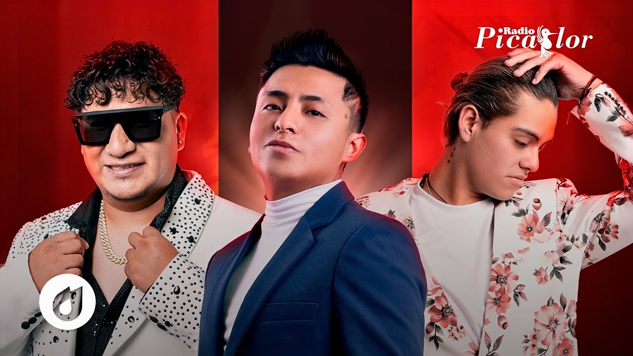 ♫ Partido En Dos 💔 Explosión Cumbiera & @JhonnyySuAgrupacionClaros & @ElCartelQmbiero / Cumbia 🔥