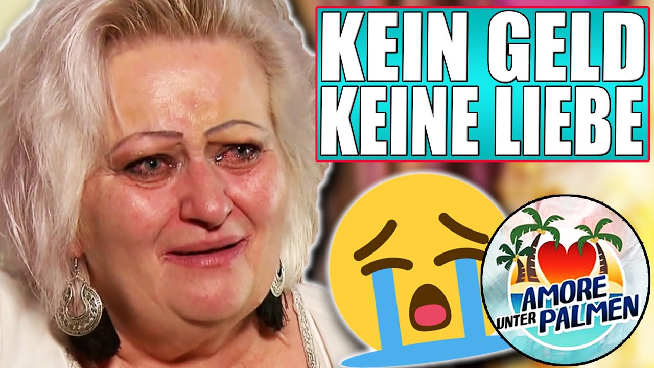 BEATE WIRD ABGESCHOBEN! - Amore unter Palmen Staffel 05 - Folge 10