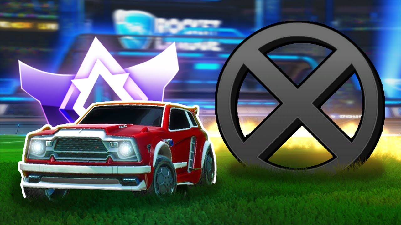 1v1 Placements! Trying for Champion 3 in 1s... | Rocket League