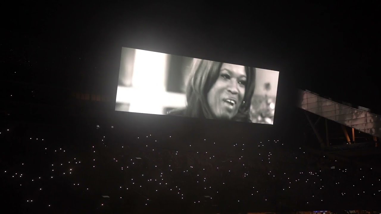 Kanye West Donda intro