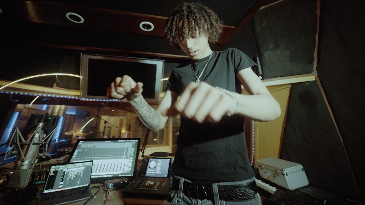 Slump6s ~ PTSO  「 Official Video 」