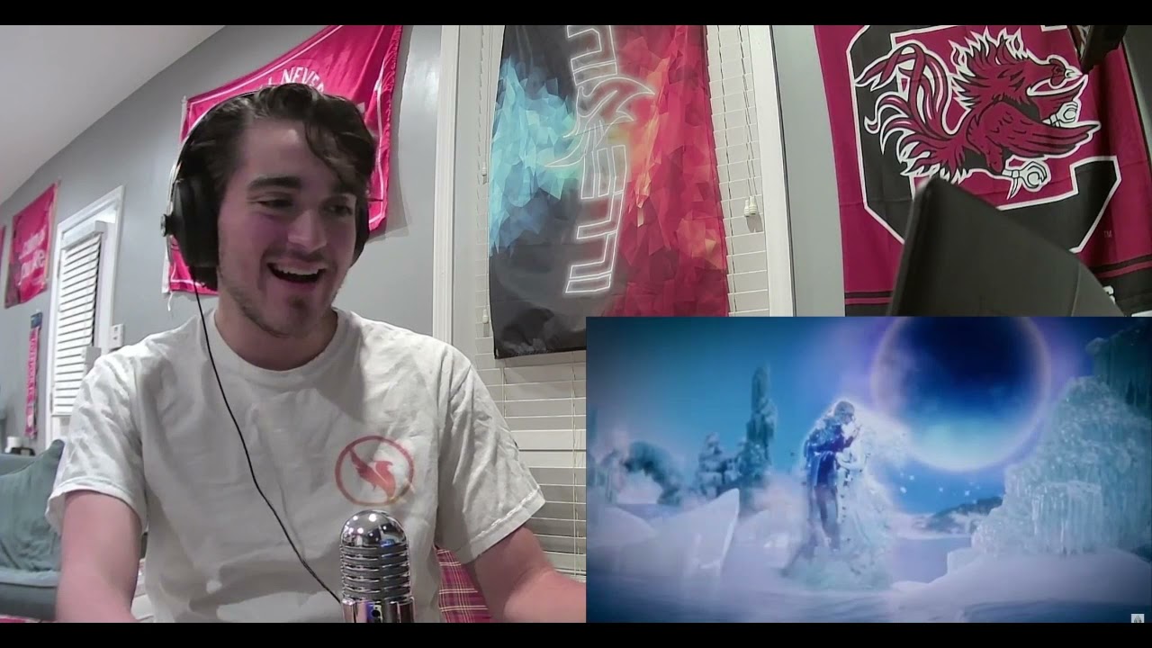 Wooli - Resurrection EP Reaction