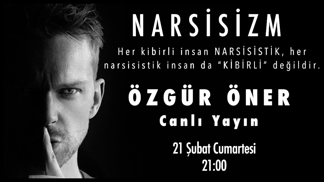 Narsisizm Nedir? Narsisistik Kişilerin Özellikleri Nelerdir?