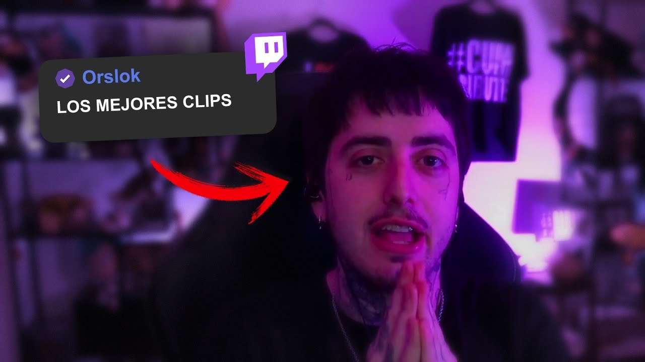 Orslok Mejores Momentos (MARZO 2026) 🥳