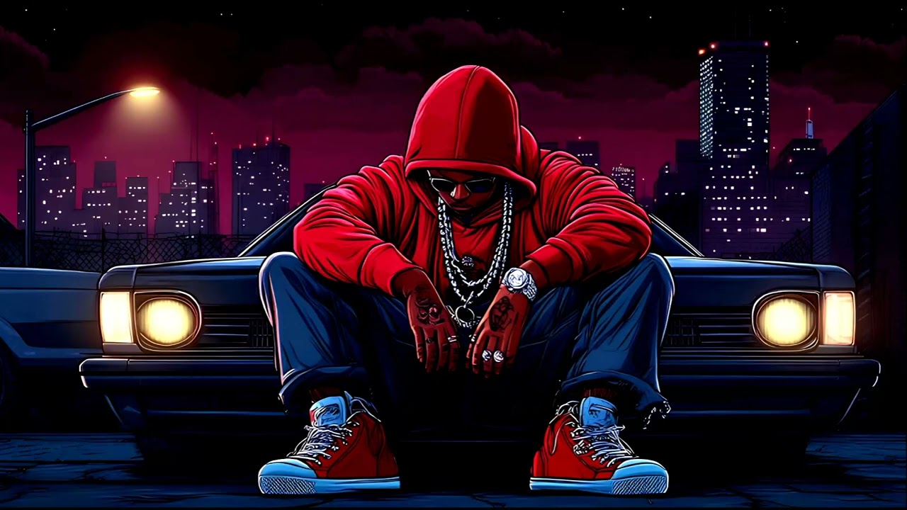 Chry:Eminem Hip Hop Type Beat - 