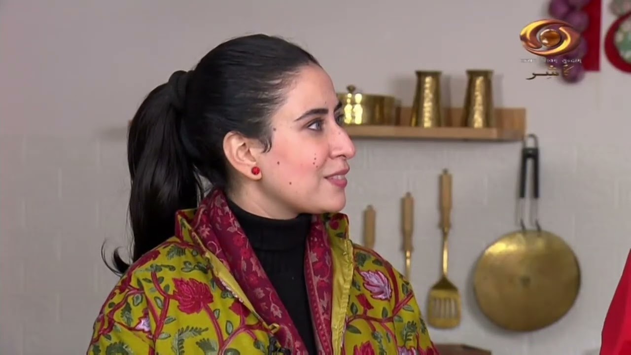 Pakwaan:  A Cookery Show |  DD Kashir | 07/02/2026