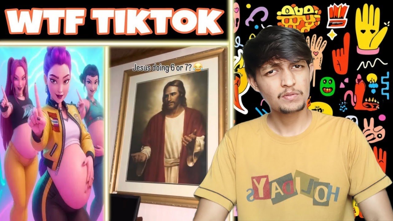 Try Not To Cringe Challenge