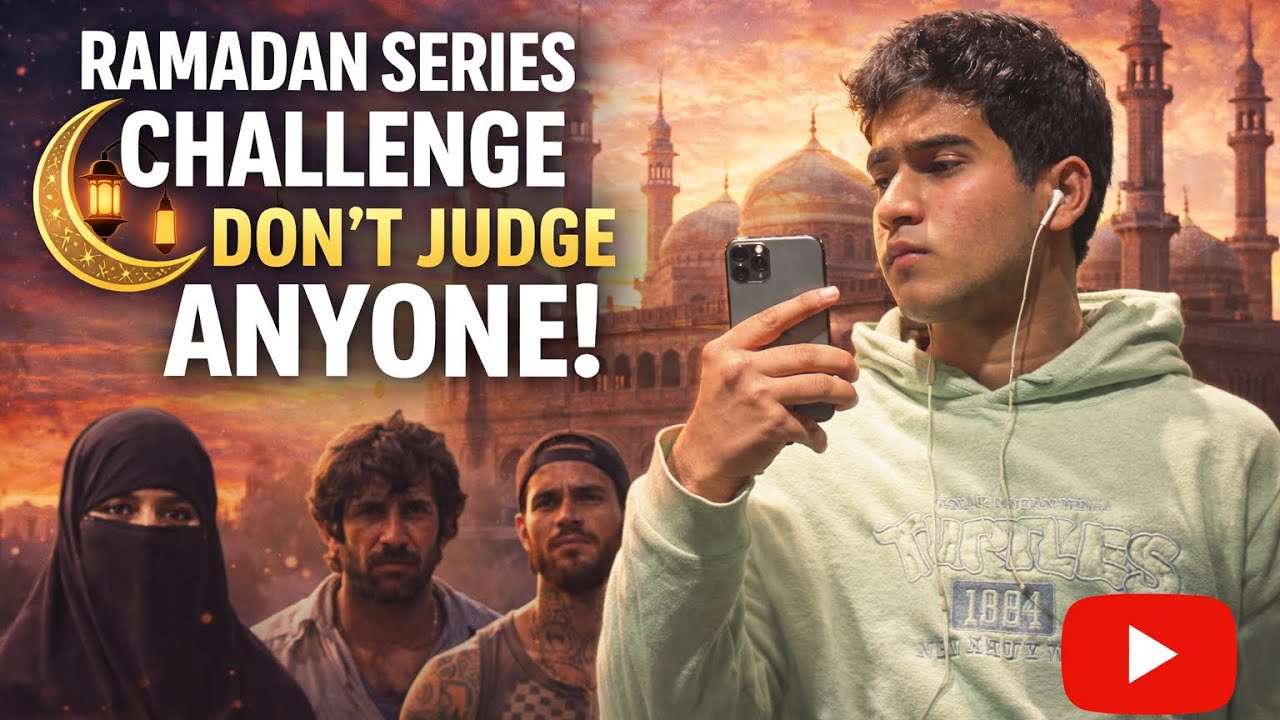 The Truth About Judging Others | 30 Days 30 Lessons – Day 3. #trending #successmindset #motivation 