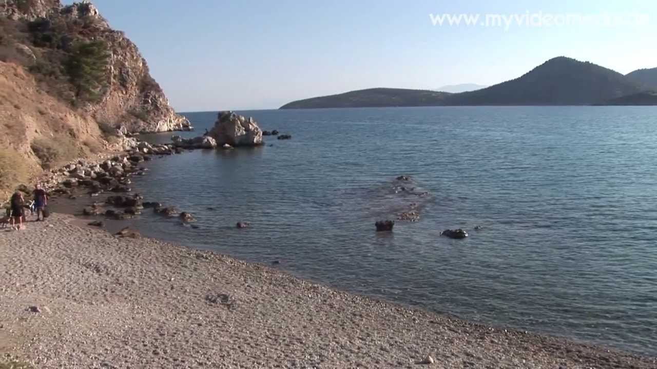 Assini and Tolo - Greece HD Travel Channel