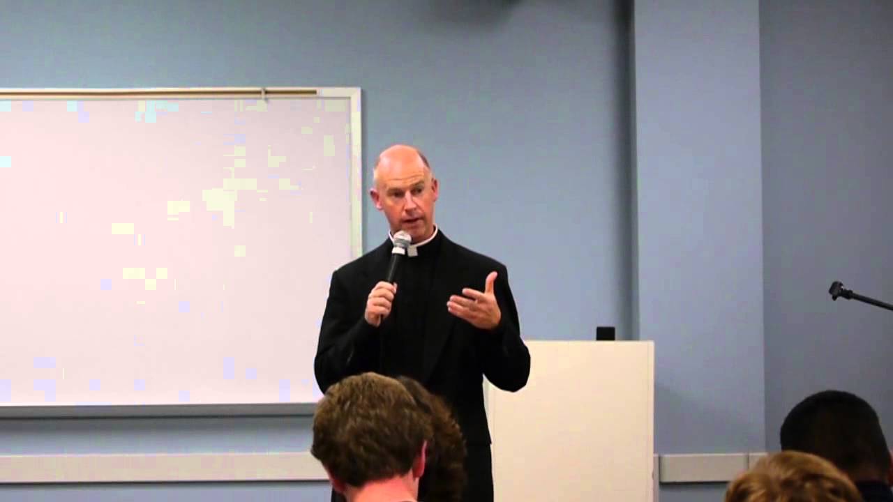 The Coup at Catholic University: The 1968 Revolution in American Catholic Education