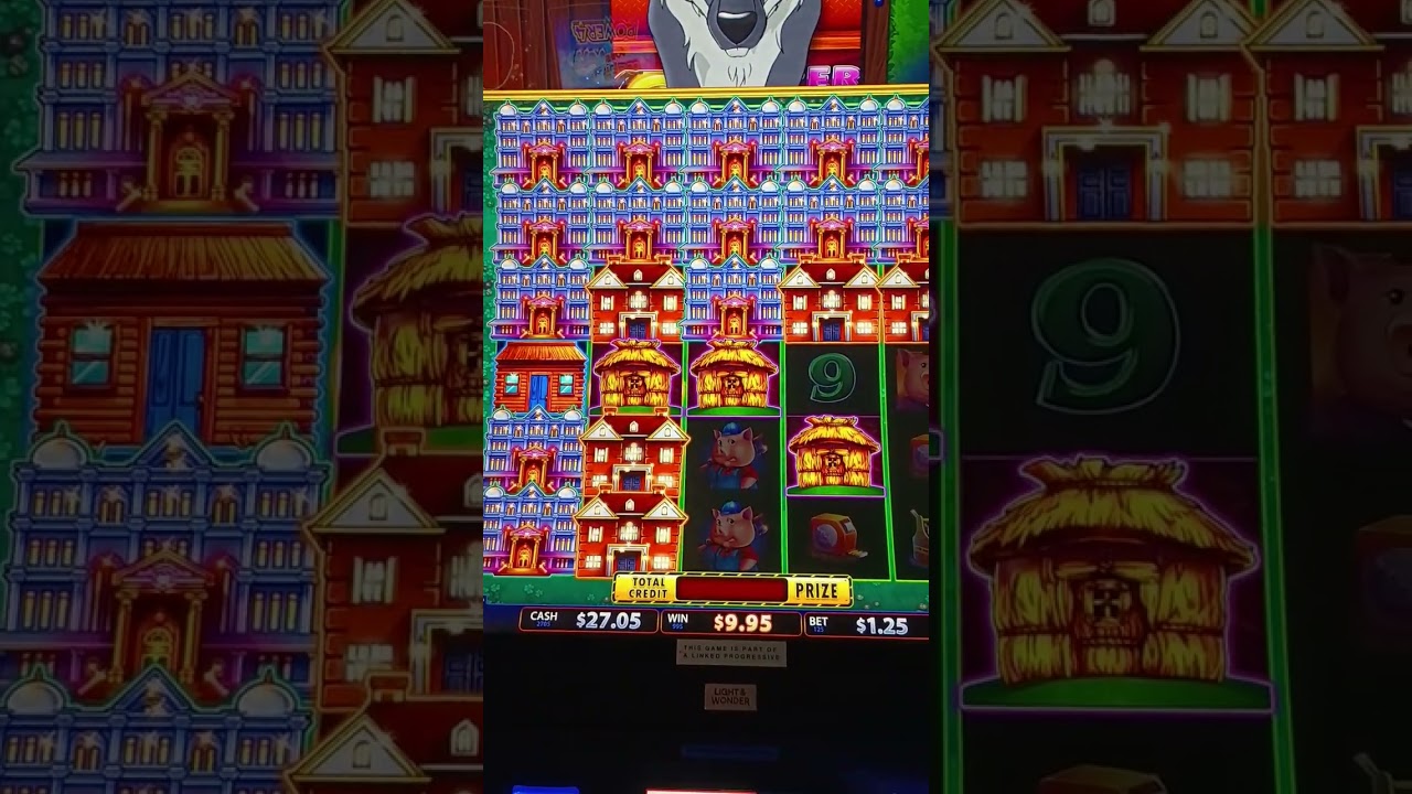 Huff n Puff Palace feature 